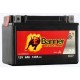 BATERIA BIKEBULL AGM 8AH 120A + ESQ